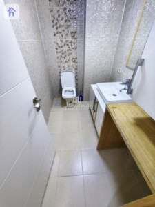 Cozy 1 Bedroom Apartment for Rent Resim 5