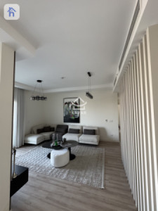 Modern Apartment Image 7