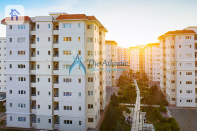 Modern 2-BR Apartment for Sale Image 4