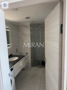 Luxurious Apartment in Star Towers Resim 5