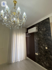شقة بواجهة داخلیة image 4