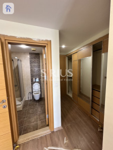 Spacious 4-Bedroom Apartment in Cihan City Resim 10