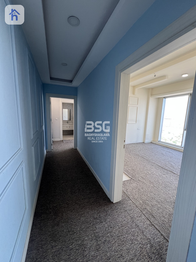 Apartment (2+1) Resim 2