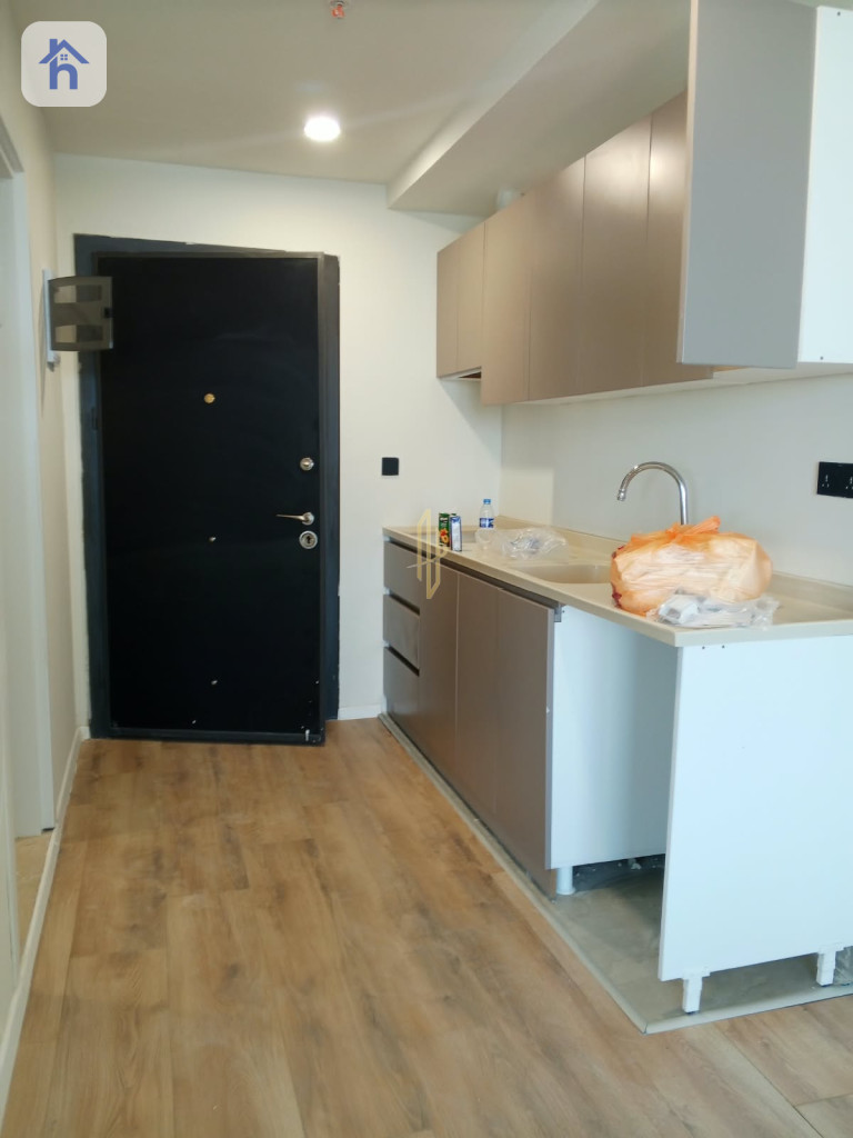 Studio Apartment — 2