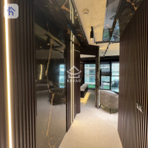 Furnished Apartment For Sale Resim 9