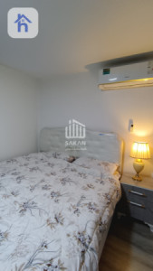 Spacious Furnished Apartment in Life Towers Image 14