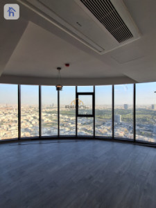Modern Apartment with Great Views image 3
