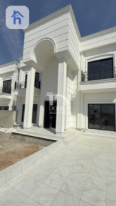 Modern 4-Bedroom House in Erbil Image 3