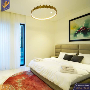 Apartment in Installment Resim 8