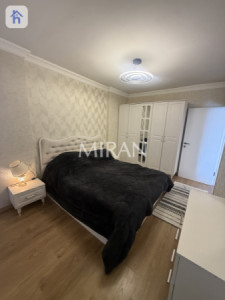 Furnished Apartment For Rent Resim 6