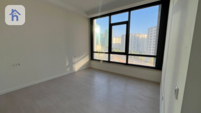Modern 1-Bedroom Apartment in Erbil Image 3