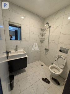 Furnished Apartment in Life Towers Resim 5