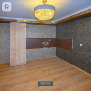 External View Apartment Resim 6