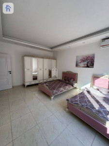 Spacious House in Ganjan City Resim 8