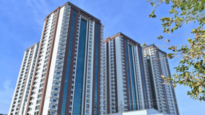 Cozy 1-Bedroom Apartment in Eskan Towers image 10