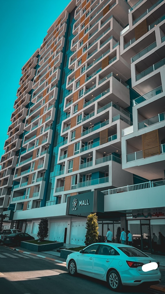Studio Apartment in Cash