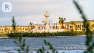 خانوو بەرامبەر باخچە image 1