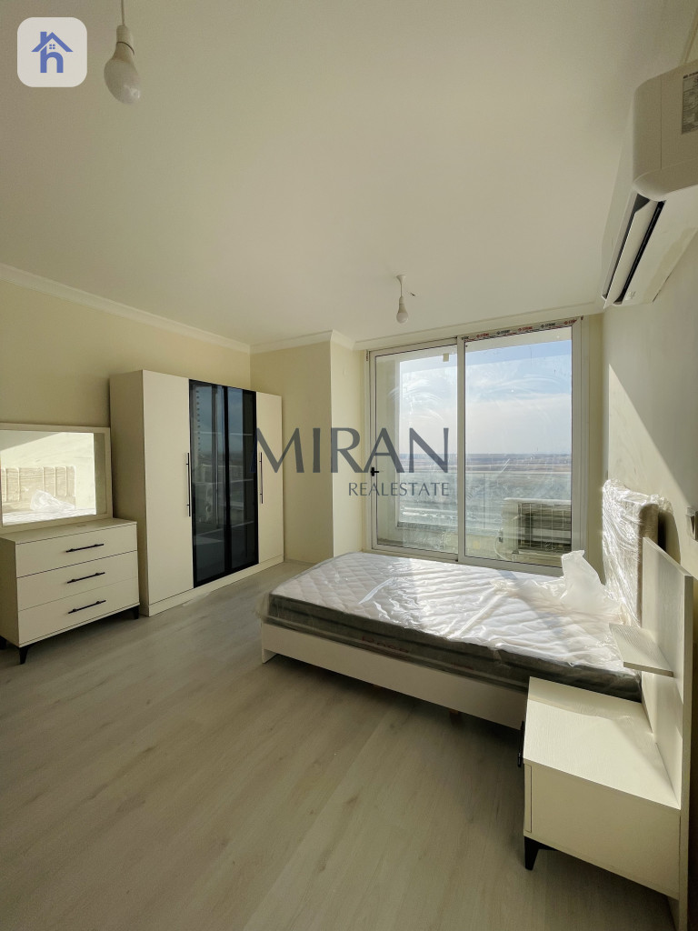 Furnished Apartment For Rent
