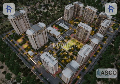One Bedroom Apartment in Asco International City image 5