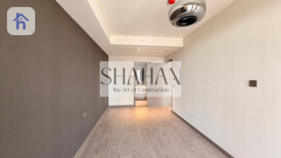 Elegant Apartment in Cavalli Tower Image 6