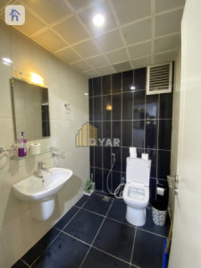 شقة مؤثثة للإيجار image 8