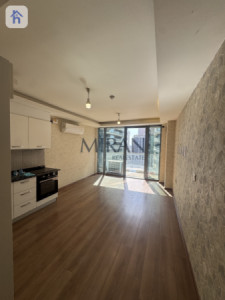 شقة بواجهة داخلیة image 1