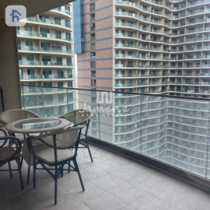 Furnished Apartment in Quattro Towers Image 17