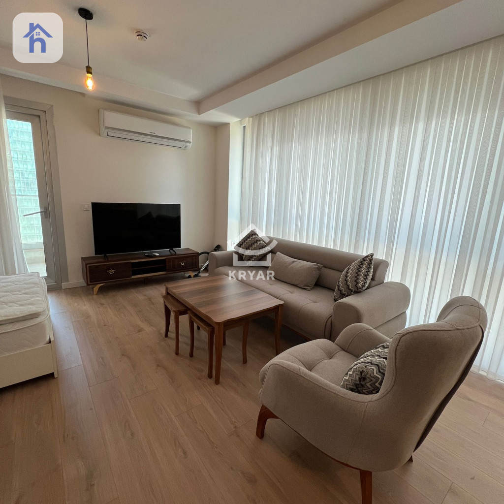 Furnished Apartment For Sale