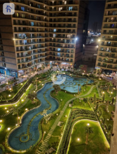 2-Bedroom Apartment in Erbil image 2
