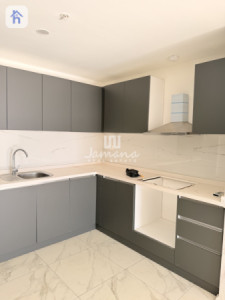 Modern 1-bedroom apartment, 16th floor Resim 3