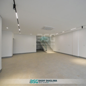 Commercial building available for rent in Sarbasty Resim 5
