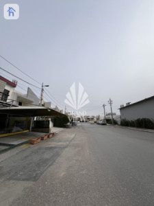 منزل مقابل الحديقة صورة 4