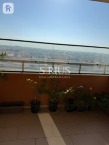 Spacious Apartment in Cihan City Resim 8