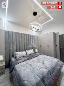Furnished 2 Bedroom Apartment in Erbil Image 6