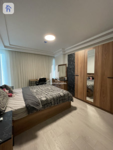 One Bedroom Apartment in Rami Towers Resim 4