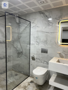 Modern Apartment in Prime Location Resim 5