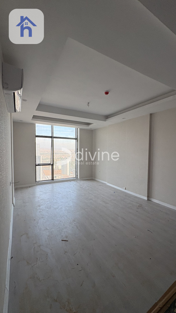 Apartment (2+1)