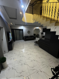 Furnished House For Sale image 3