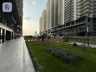 شوقەیەکی ئارام لە نهۆمی بەرز لە هەولێر وێنە 14