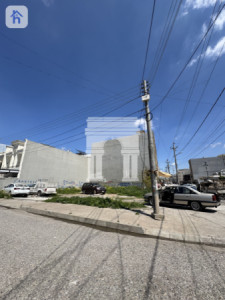 Prime Commercial Plot in Azadi, Erbil image 1