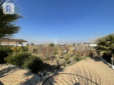 Beautiful Farmhouse with Generous Land Area image 2