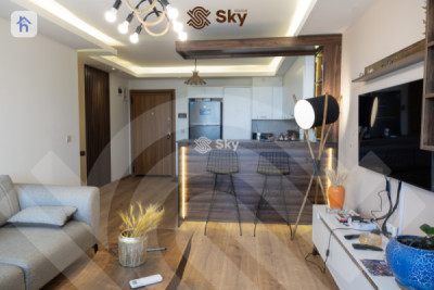 Furnished Apartment For Sale Resim 3