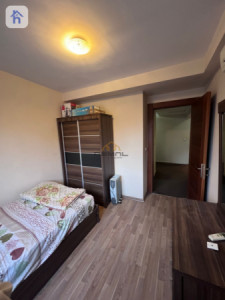 شقة ثلاث غرف نوم مودرن مؤثثة للإيجار صورة 7