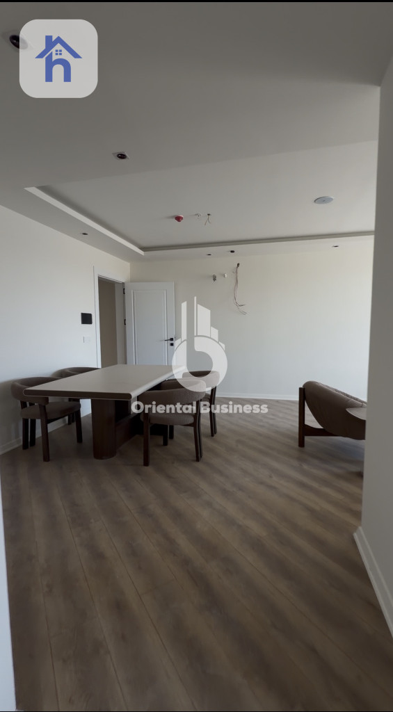 Apartment in Installment