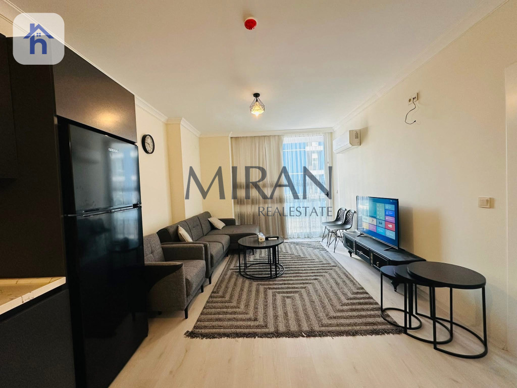 Furnished Apartment For Rent