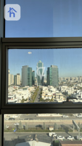 Two Floor Apartment in Ara Tower Resim 5