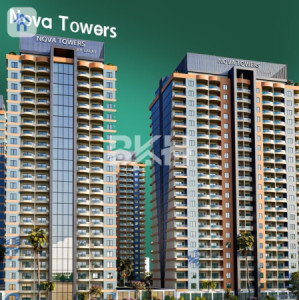 One Bedroom Apartment with Stunning Views image 4