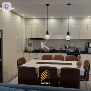 Spacious Apartment in Goizha City 3 Image 3