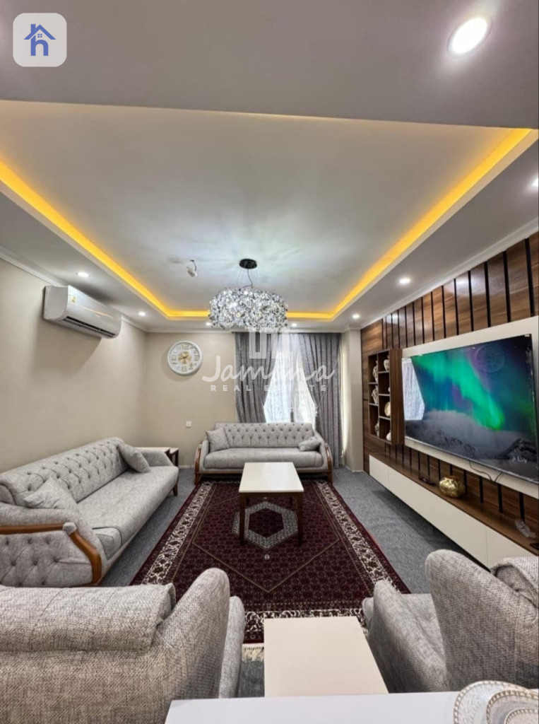 Modern Apartment in Wow Tower