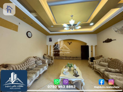 منزل عائلي بـ5 غرف نوم صورة 4